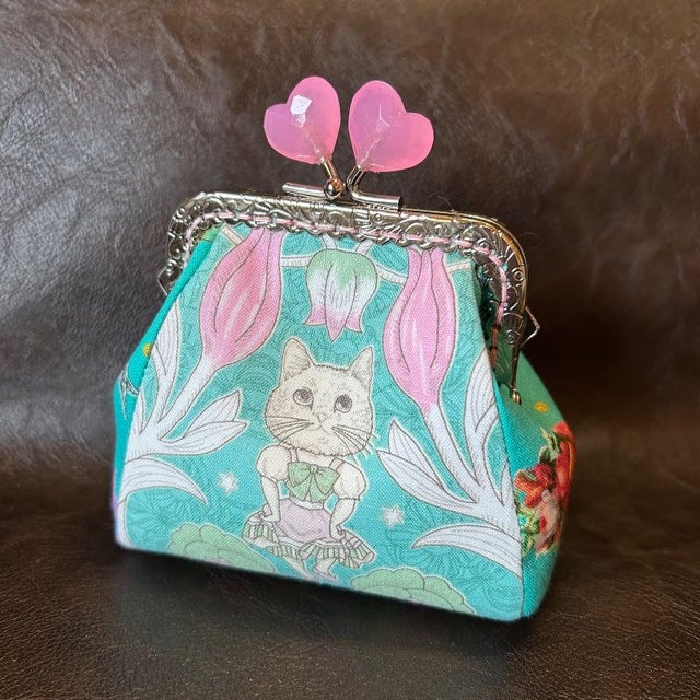 momorinrin | 【 Handmade BOX 】