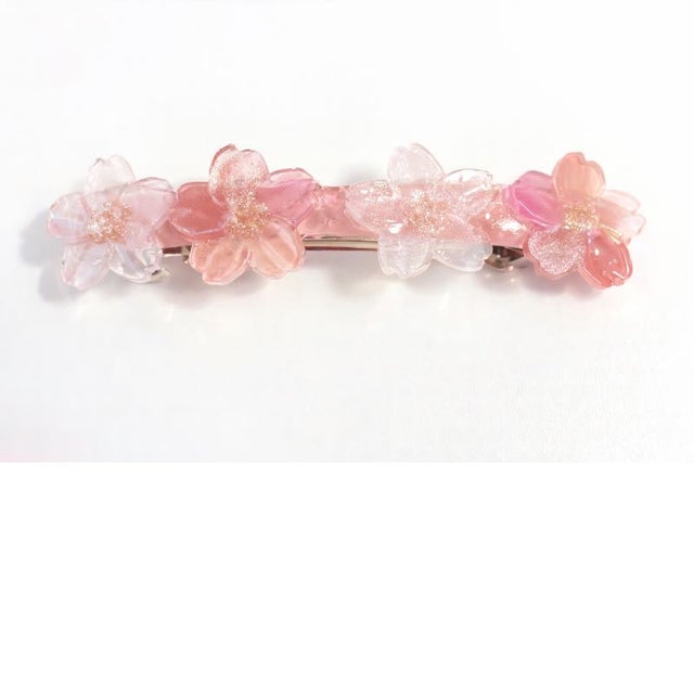 花うさぎ@レジン | 【 Handmade BOX 】