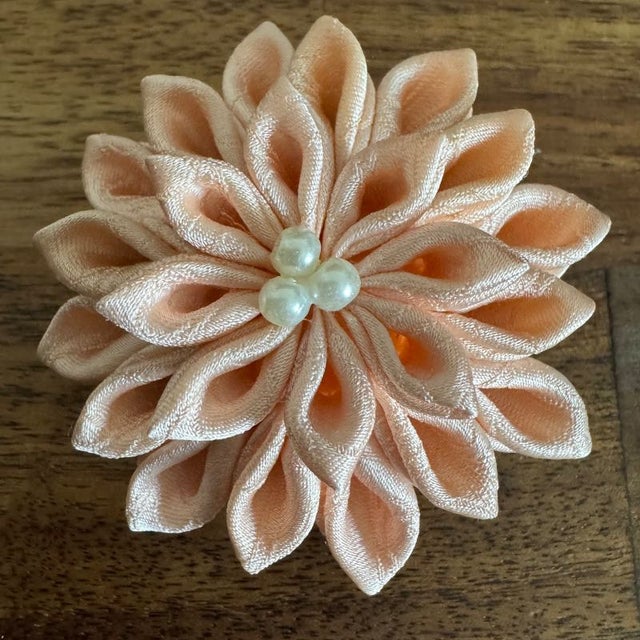 つまみ細工凪 | 【 Handmade BOX 】