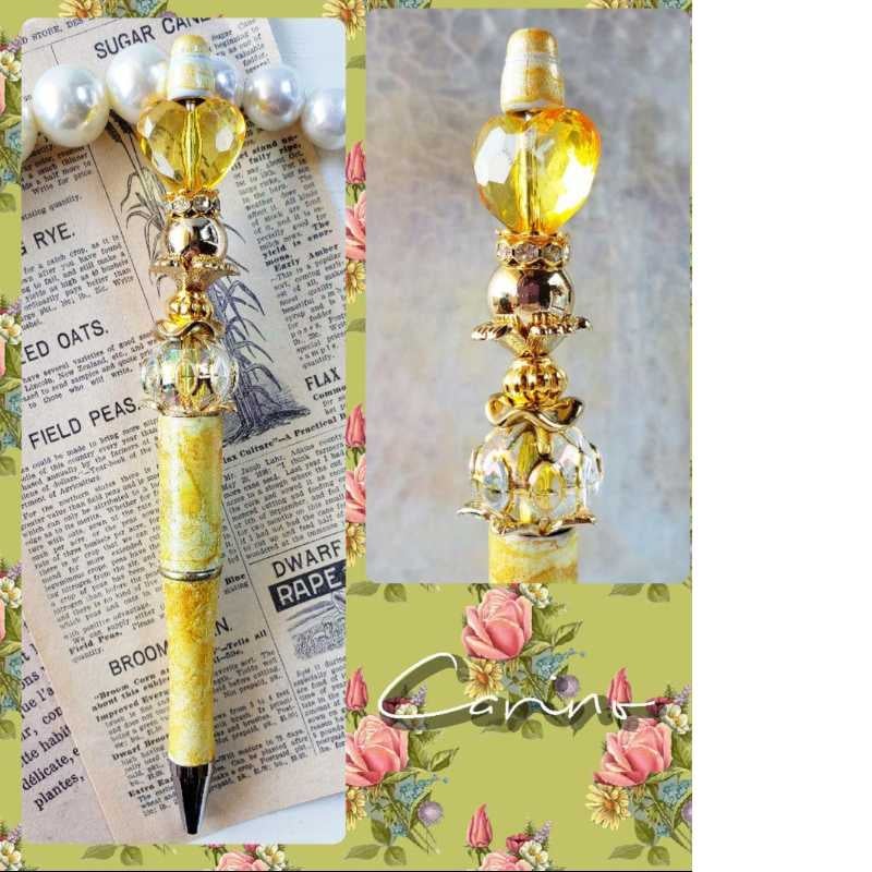 No.194 カスタムボールペン