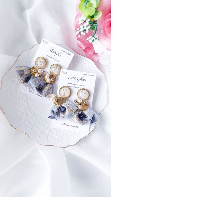 petitefleur | 【 Handmade BOX 】