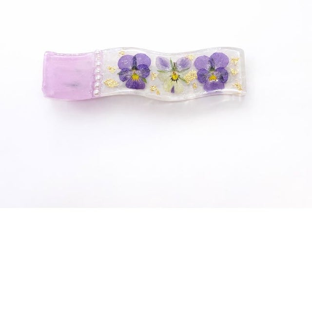 花うさぎ@レジン | 【 Handmade BOX 】