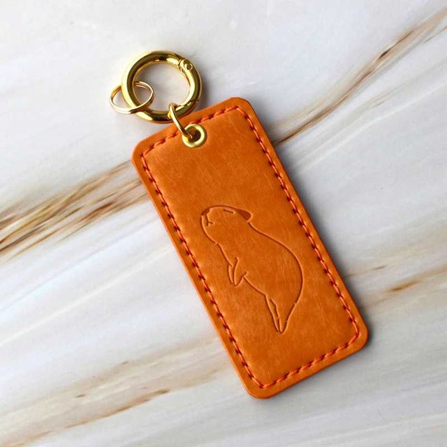 革とカピバラの【Capy-no】 | 【 Handmade BOX 】