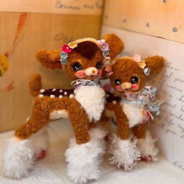 ポリーチェ | 【 Handmade BOX 】