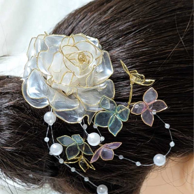 seraphim | 【 Handmade BOX 】