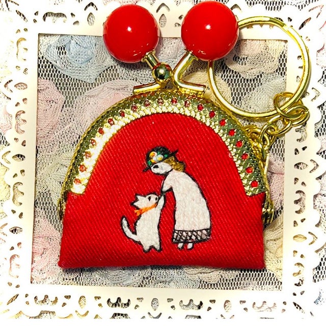 てるこねこ | 【 Handmade BOX 】