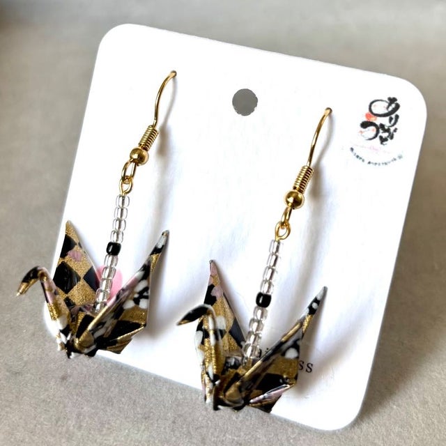 ハンドメイド(13)　はり絵5点セット 水彩セットHケース｜水彩セット｜水彩絵の具｜絵画用品・学用品