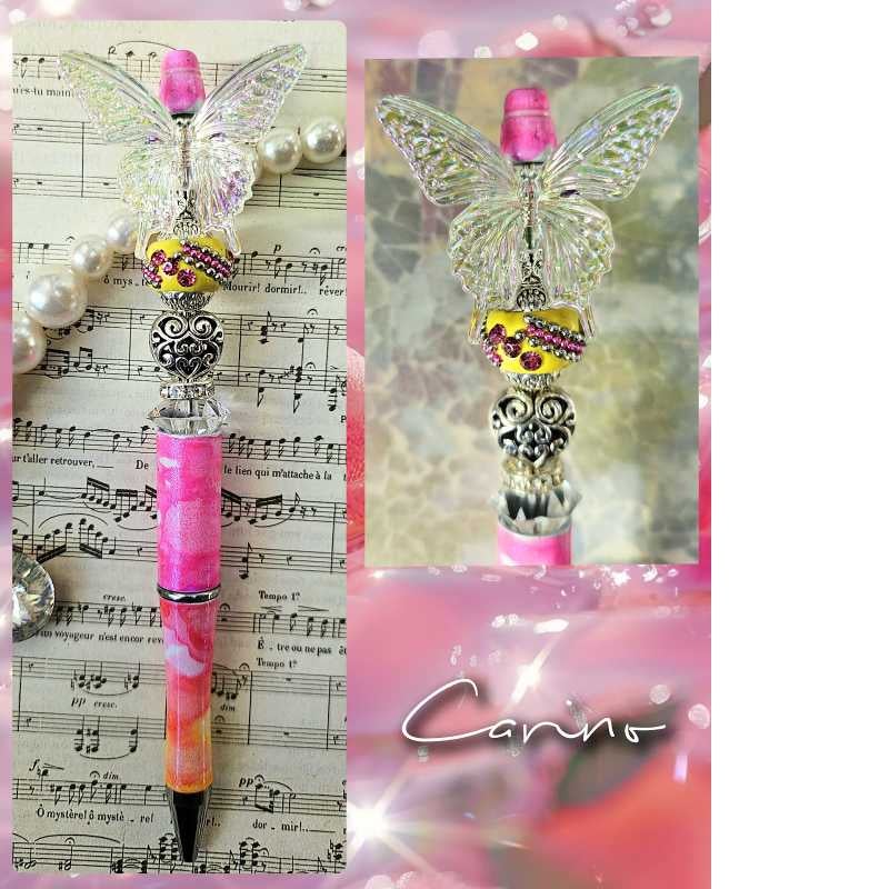 No.194 カスタムボールペン No.194 カスタムボールペン