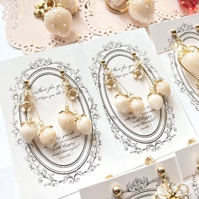 Area studio | 【 Handmade BOX 】