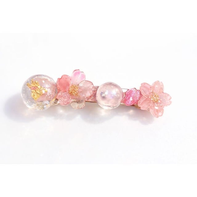 花うさぎ@レジン | 【 Handmade BOX 】