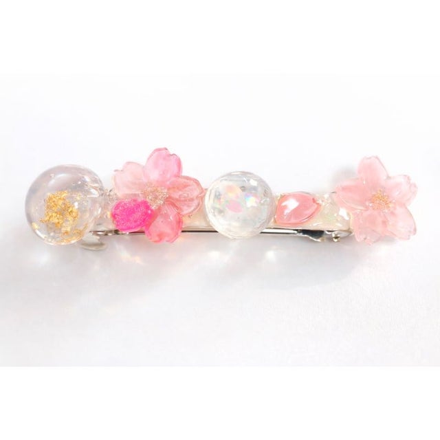 花うさぎ@レジン | 【 Handmade BOX 】