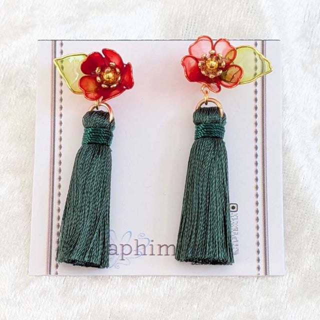 seraphim | 【 Handmade BOX 】