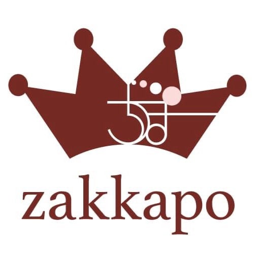zakkapo -ざっかぽ- | 【 Handmade BOX 】