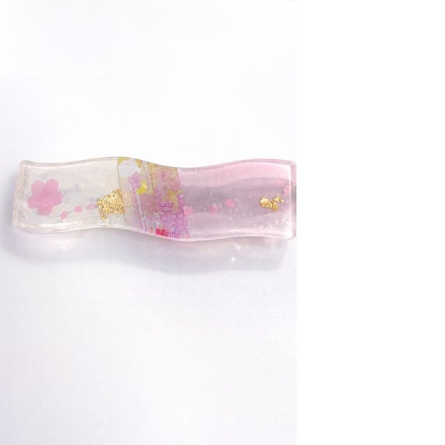 花うさぎ@レジン | 【 Handmade BOX 】