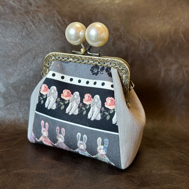 momorinrin | 【 Handmade BOX 】