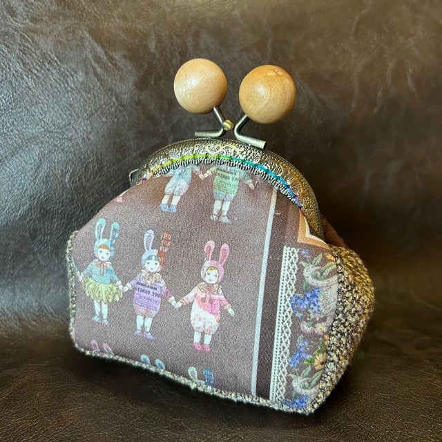 momorinrin | 【 Handmade BOX 】