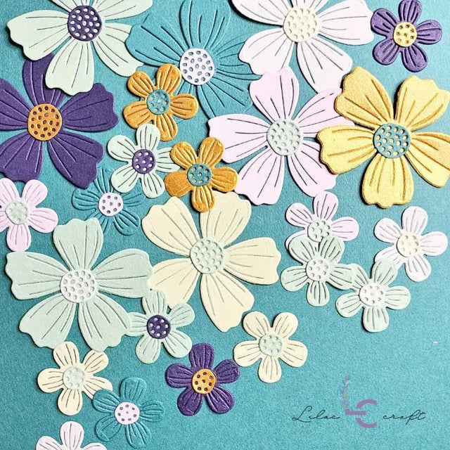 Lilac craft -リラクラフト- | 【 Handmade BOX 】