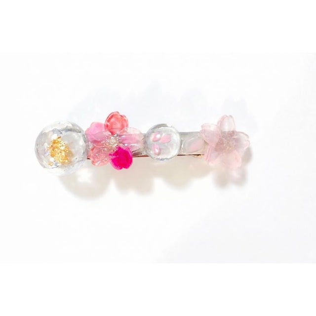 花うさぎ@レジン | 【 Handmade BOX 】