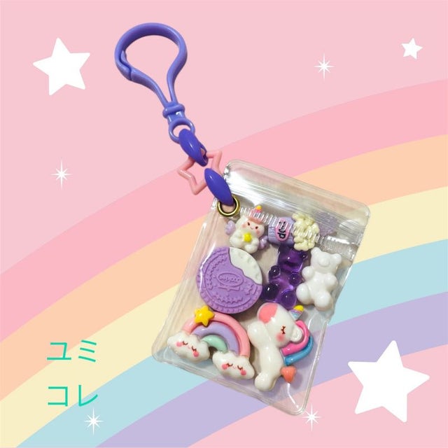 ユミコレ | 【 Handmade BOX 】