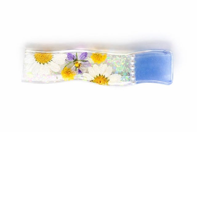 花うさぎ@レジン | 【 Handmade BOX 】