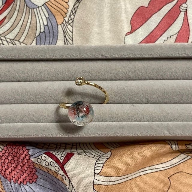 zakkapo -ざっかぽ- | 【 Handmade BOX 】