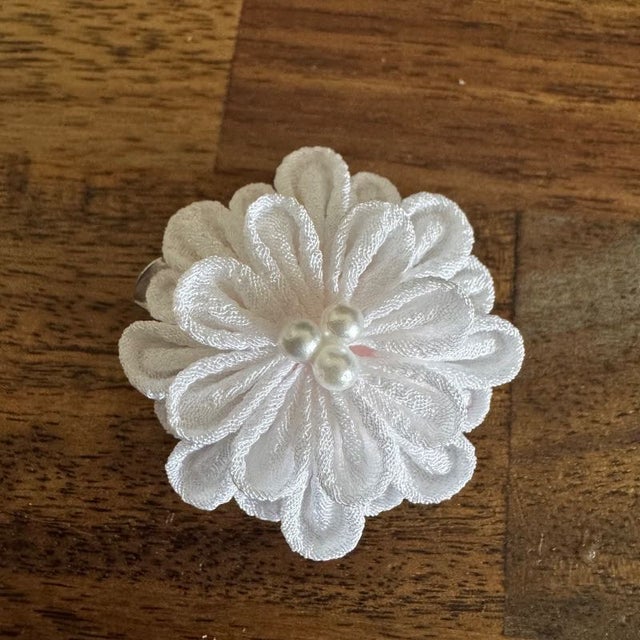 つまみ細工凪 | 【 Handmade BOX 】