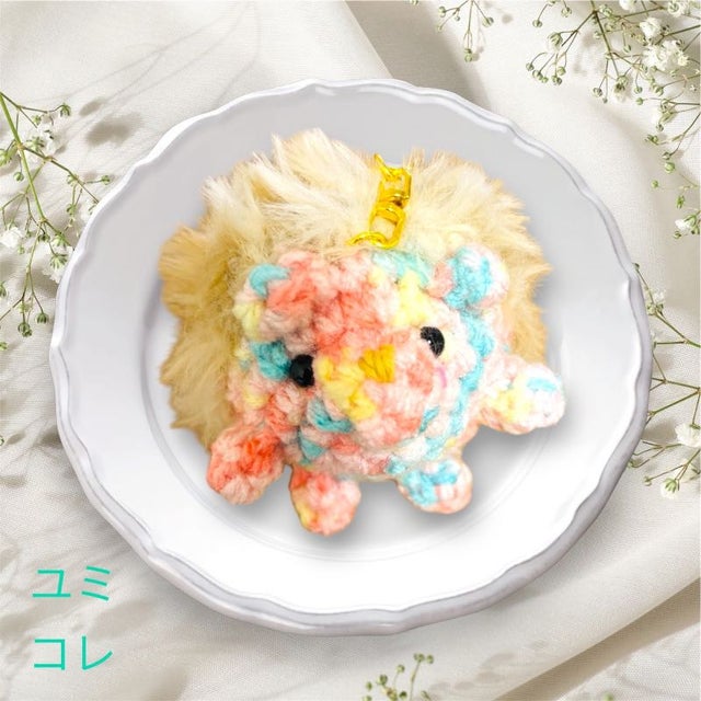 MARI様 お財布ポーチ♡フェイクレザー市松模様茶色♡ハンドメイド 本革 長財布 かぶせ レディース 財布 ポーチ スマホポーチ