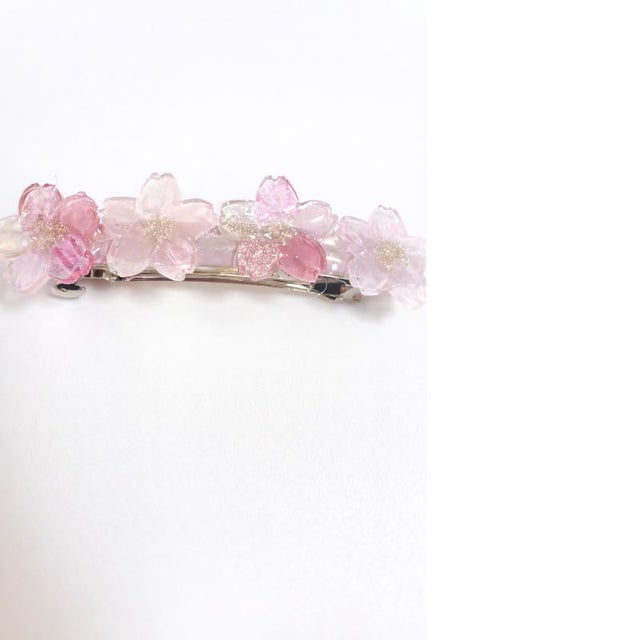 花うさぎ@レジン | 【 Handmade BOX 】