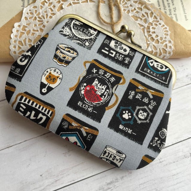 ぽちくん。 | 【 Handmade BOX 】