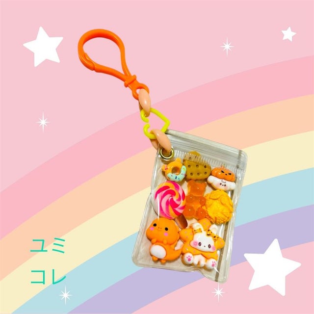 ユミコレ | 【 Handmade BOX 】