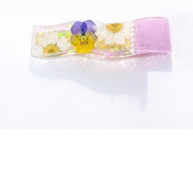 花うさぎ@レジン | 【 Handmade BOX 】