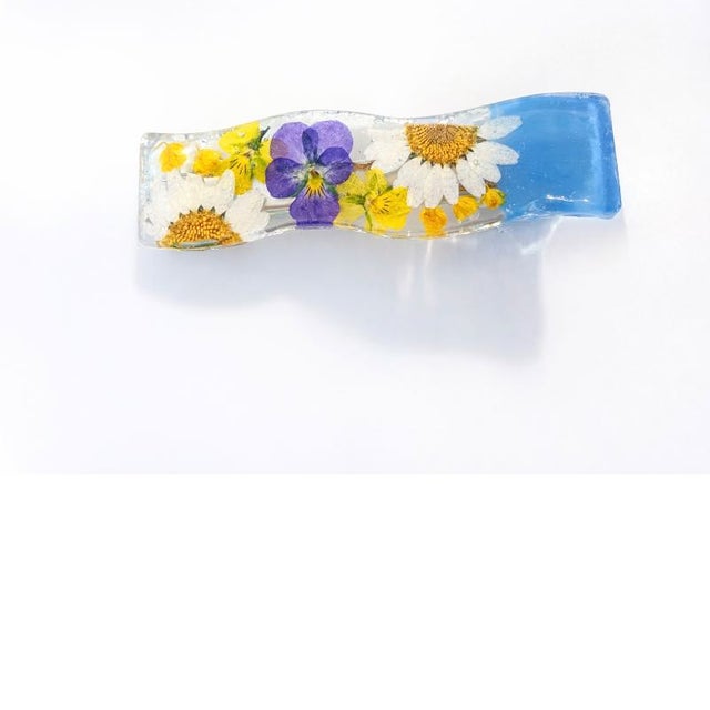 花うさぎ@レジン | 【 Handmade BOX 】
