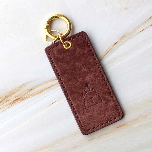 革とカピバラの【Capy-no】 | 【 Handmade BOX 】