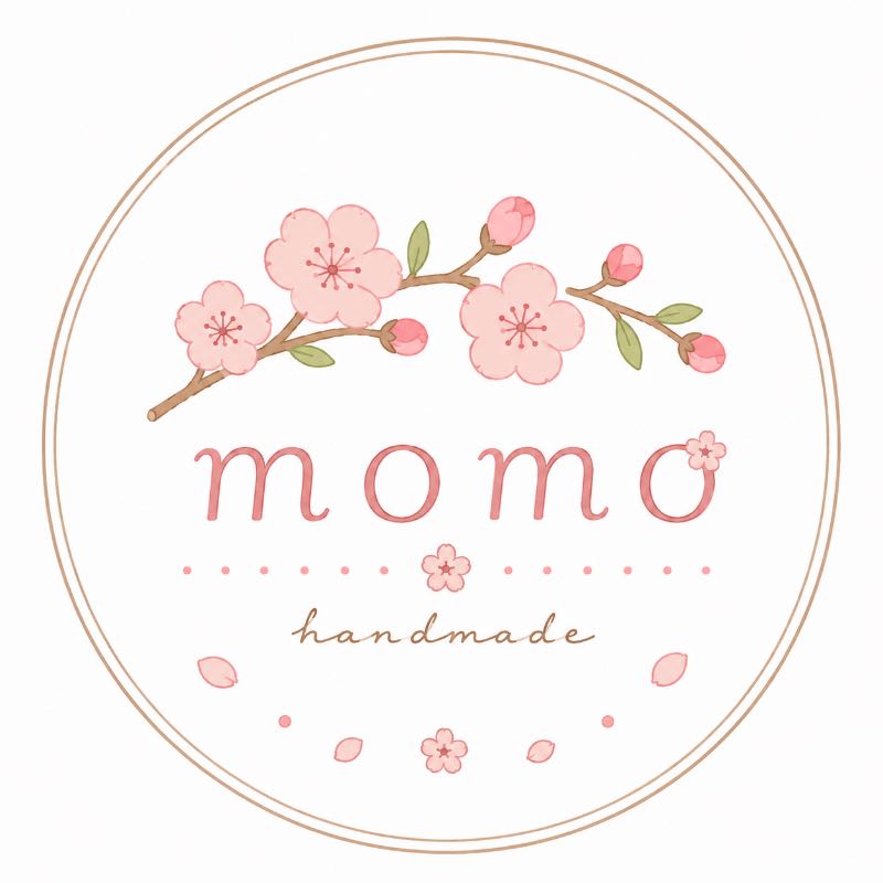 momo | 【 Handmade BOX 】