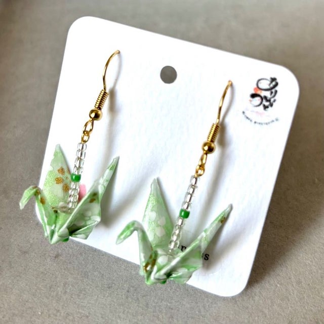 ハンドメイドアクセサリー まきさく ハンドメイドアクセサリー まきさく
