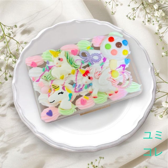 ユミコレ | 【 Handmade BOX 】