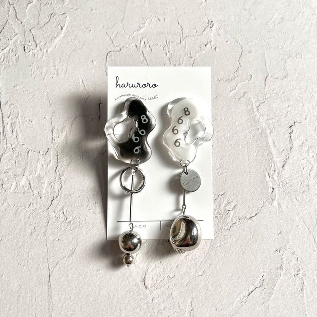 ハルロロ handmade accessory | 【 Handmade BOX 】