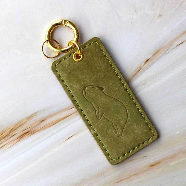 革とカピバラの【Capy-no】 | 【 Handmade BOX 】