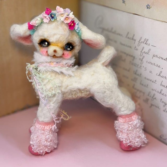 ポリーチェ | 【 Handmade BOX 】