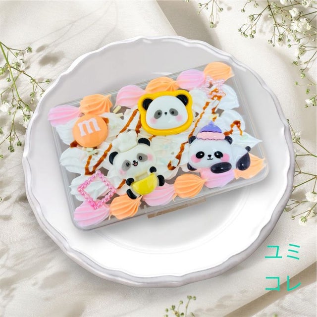 No.156 1セット限定！チョコレートづくし　ミニチュア　ハンドメイド ユミコレ | 【 Handmade BOX 】