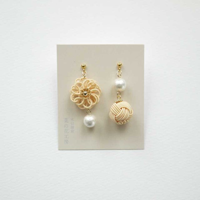 菜の花工房 | 【 Handmade BOX 】