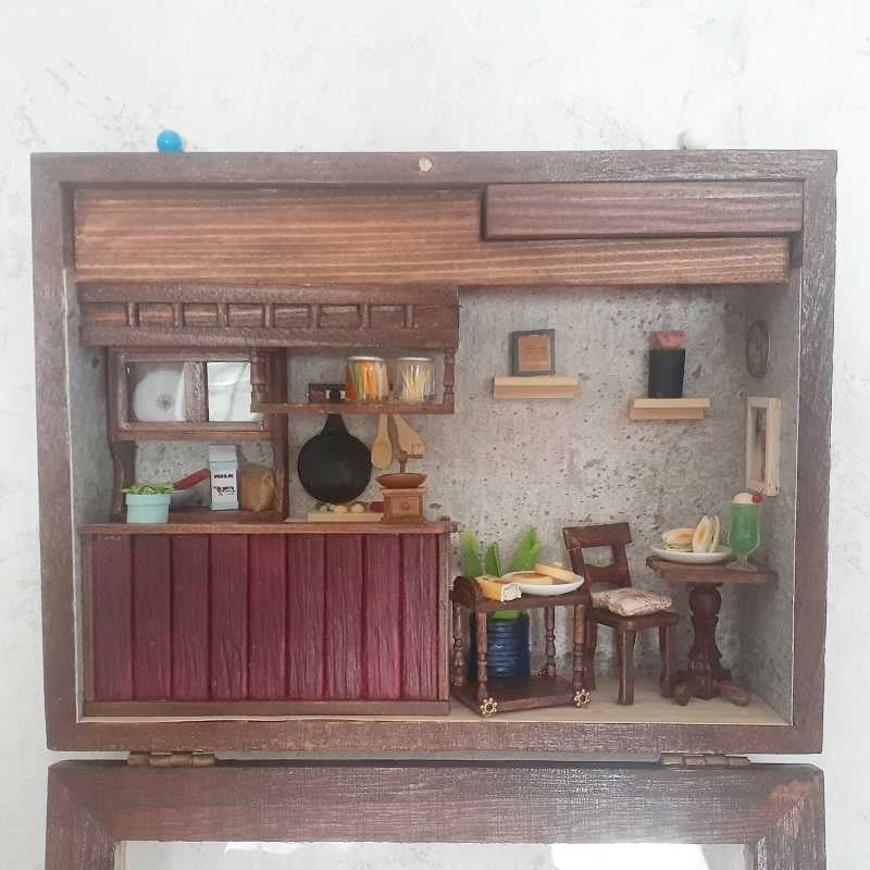 こびとの家具屋 | 【 Handmade BOX 】 委託販売作家様募集中 ！ 委託