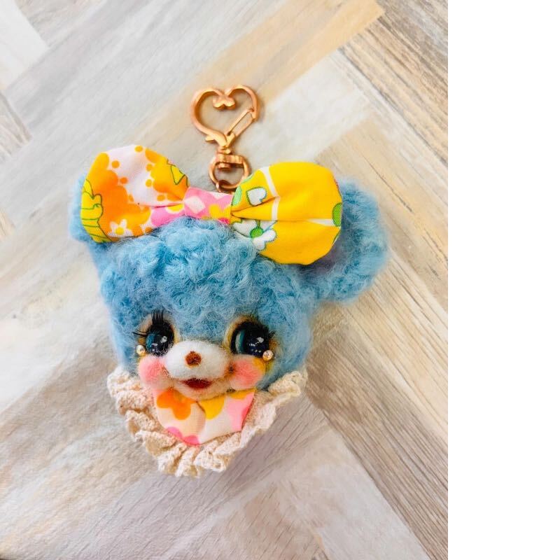 ポリーチェ | 【 Handmade BOX 】 委託販売作家様募集中 ！ 委託販売