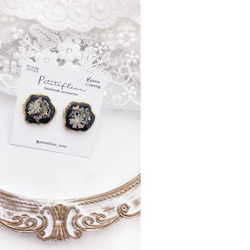 petitefleur | 【 Handmade BOX 】 委託販売作家様募集中 ！ 委託販売