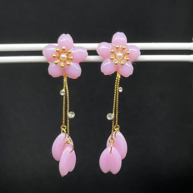 a175 ピアス イヤリング 面倒
