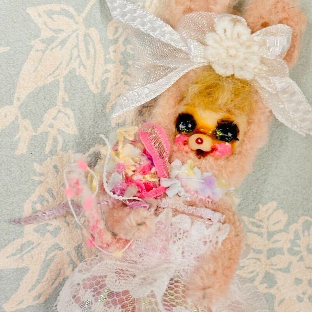 Cocco ぞうさんのぬいぐるみ（ミニver.）新品 Cocco☆ぞうさんの