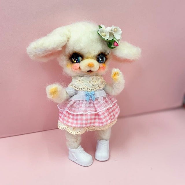 ポリーチェ | 【 Handmade BOX 】